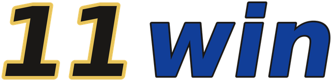 11win logo